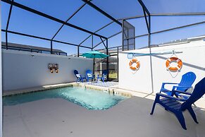 Wonderful 5Bd Close to Disney @ Storey Lake 2980