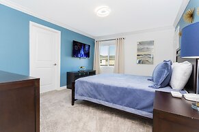 Wonderful 5Bd Close to Disney @ Storey Lake 2980