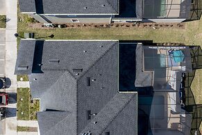 Wonderful 5Bd Close to Disney @ Storey Lake 2980