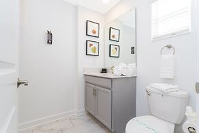 Wonderful 5Bd Close to Disney @ Storey Lake 2980