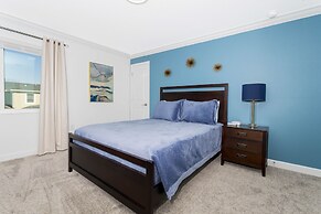 Wonderful 5Bd Close to Disney @ Storey Lake 2980