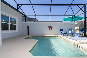 Wonderful 5Bd Close to Disney @ Storey Lake 2980