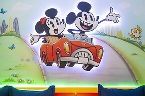 Wonderful 5Bd Close to Disney @ Storey Lake 2980