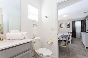 Wonderful 5Bd Close to Disney @ Storey Lake 2980