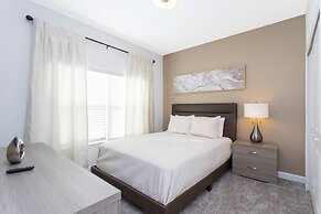 Wonderful 5Bd Close to Disney @ Storey Lake 2980