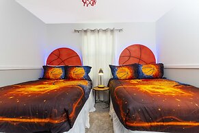 Wonderful 5Bd Close to Disney @ Storey Lake 2980