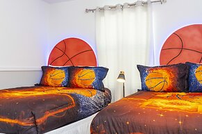 Wonderful 5Bd Close to Disney @ Storey Lake 2980