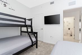 Gorgeous 2 Bedroom Apartment Close to Disney 305 3191