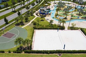 Gorgeous 2 Bedroom Apartment Close to Disney 305 3191