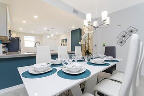 Gorgeous 2 Bedroom Apartment Close to Disney 305 3191