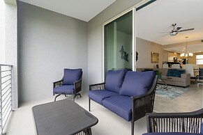 Gorgeous 2 Bedroom Apartment Close to Disney 305 3191