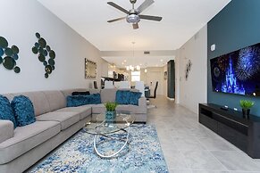 Gorgeous 2 Bedroom Apartment Close to Disney 305 3191