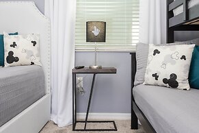 Gorgeous 2 Bedroom Apartment Close to Disney 305 3191