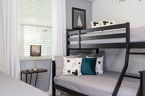 Gorgeous 2 Bedroom Apartment Close to Disney 305 3191