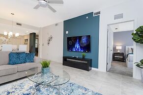 Gorgeous 2 Bedroom Apartment Close to Disney 305 3191