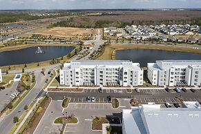 Gorgeous 2 Bedroom Apartment Close to Disney 305 3191