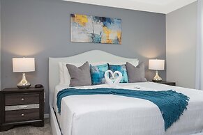 Gorgeous 2 Bedroom Apartment Close to Disney 305 3191