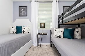 Gorgeous 2 Bedroom Apartment Close to Disney 305 3191