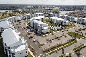 Gorgeous 2 Bedroom Apartment Close to Disney 305 3191