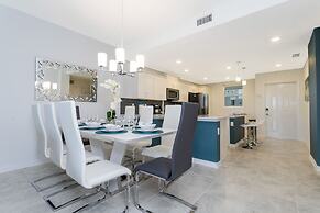 Gorgeous 2 Bedroom Apartment Close to Disney 305 3191