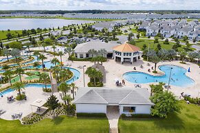 Gorgeous 2 Bedroom Apartment Close to Disney 305 3191