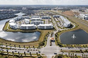 Gorgeous 2 Bedroom Apartment Close to Disney 305 3191