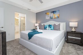 Gorgeous 2 Bedroom Apartment Close to Disney 305 3191