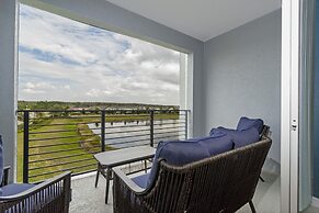 Gorgeous 2 Bedroom Apartment Close to Disney 305 3191