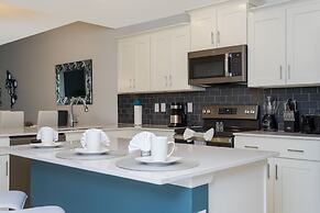 Gorgeous 2 Bedroom Apartment Close to Disney 305 3191