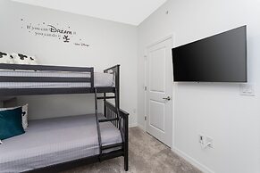 Gorgeous 2 Bedroom Apartment Close to Disney 305 3191