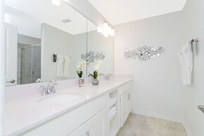 Gorgeous 2 Bedroom Apartment Close to Disney 305 3191