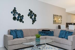 Gorgeous 2 Bedroom Apartment Close to Disney 305 3191