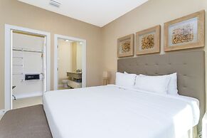 Marvelous 4 Bd Close to Disney @ Magic Village 3153