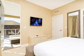 Marvelous 4 Bd Close to Disney @ Magic Village 3153