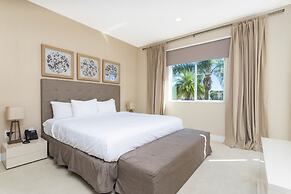 Marvelous 4 Bd Close to Disney @ Magic Village 3153