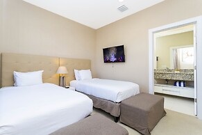 Marvelous 4 Bd Close to Disney @ Magic Village 3153