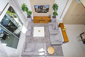 Marvelous 4 Bd Close to Disney @ Magic Village 3153