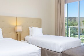 Marvelous 4 Bd Close to Disney @ Magic Village 3153