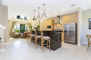 Marvelous 4 Bd Close to Disney @ Magic Village 3153