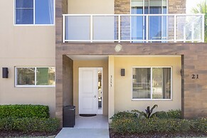 Marvelous 4 Bd Close to Disney @ Magic Village 3153