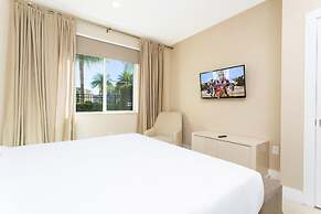 Marvelous 4 Bd Close to Disney @ Magic Village 3153