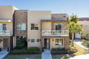 Marvelous 4 Bd Close to Disney @ Magic Village 3153