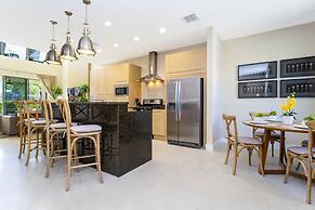 Marvelous 4 Bd Close to Disney @ Magic Village 3153