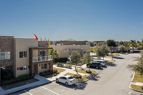 Marvelous 4 Bd Close to Disney @ Magic Village 3153