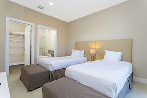 Marvelous 4 Bd Close to Disney @ Magic Village 3153