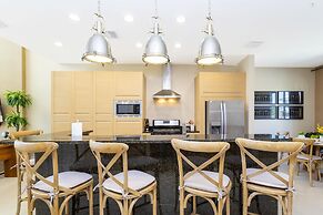 Marvelous 4 Bd Close to Disney @ Magic Village 3153