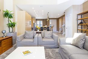 Marvelous 4 Bd Close to Disney @ Magic Village 3153