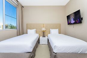 Marvelous 4 Bd Close to Disney @ Magic Village 3153