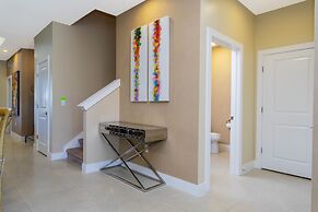 Stunning 4 Bd Close To Disney @ Magic Village 3247