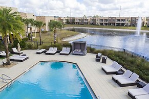 Stunning 4 Bd Close To Disney @ Magic Village 3247